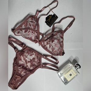 Lingerie